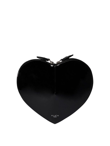 Alaïa Le Coeur Heart Bag