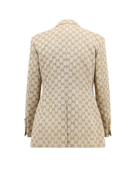 Gucci GG Jacquard Jacket