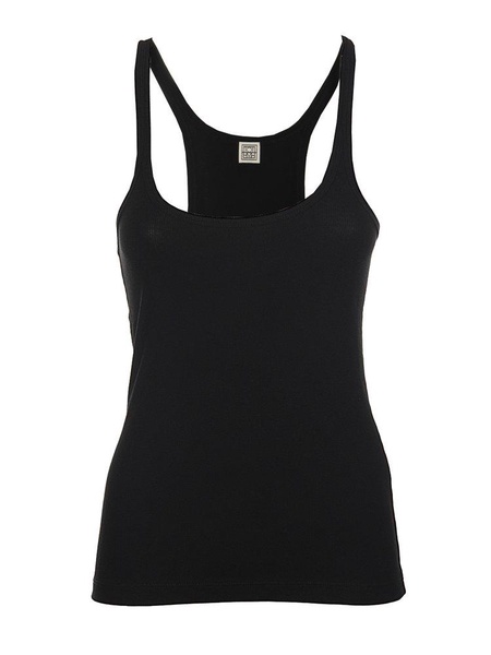 Totême Scoop-Neck Tank Top