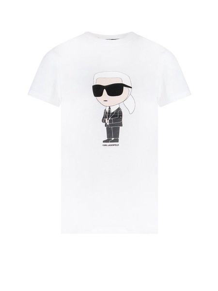 Karl Lagerfeld Karl Ikonik T-Shirt