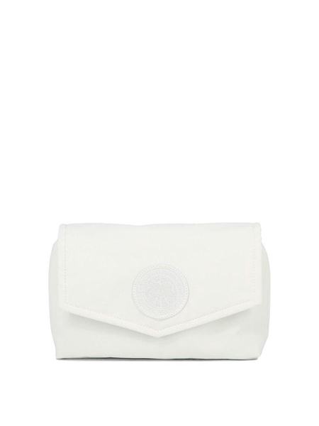 Canada Goose Logo-Patch Zipped Belt Bag