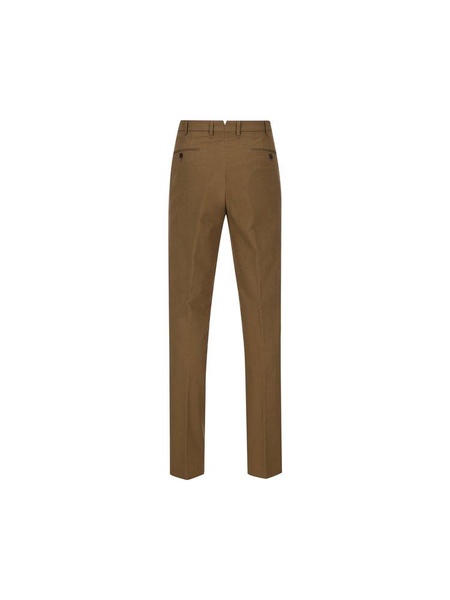 Loro Piana Straight-Leg Trousers