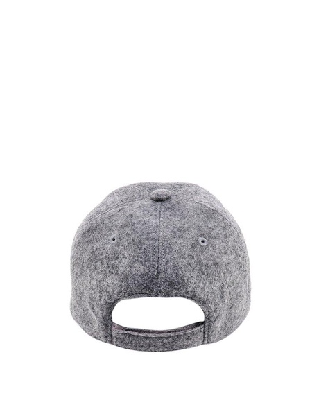 Stella McCartney 2001 Logo Felt Cap