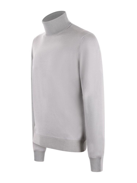 Tagliatore Miles Roll-Neck Jumper