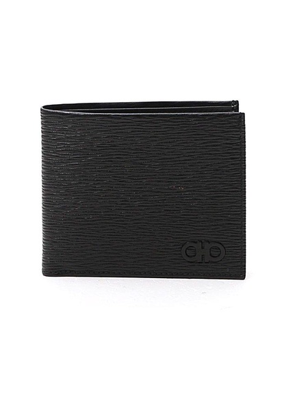 Ferragamo Gancini Wallet