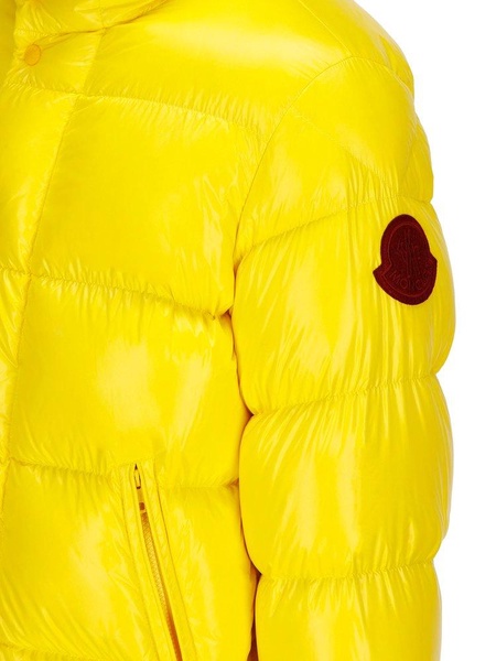 Moncler 1952 Long-Sleeved Padded Jacket