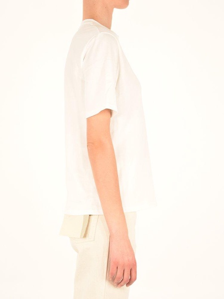 The Row Chiara Boxy T-Shirt