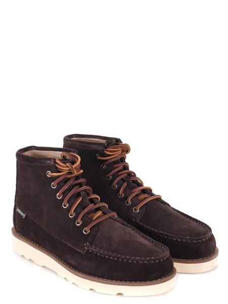 Sebago Tala Lace-Up Boots