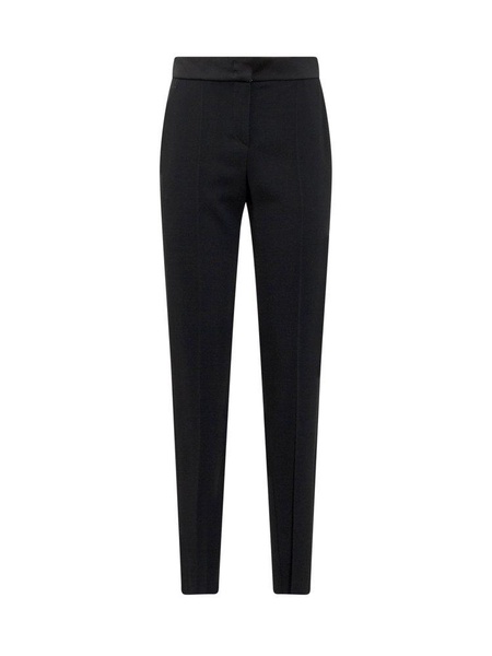 Emporio Armani Straight Leg Pants