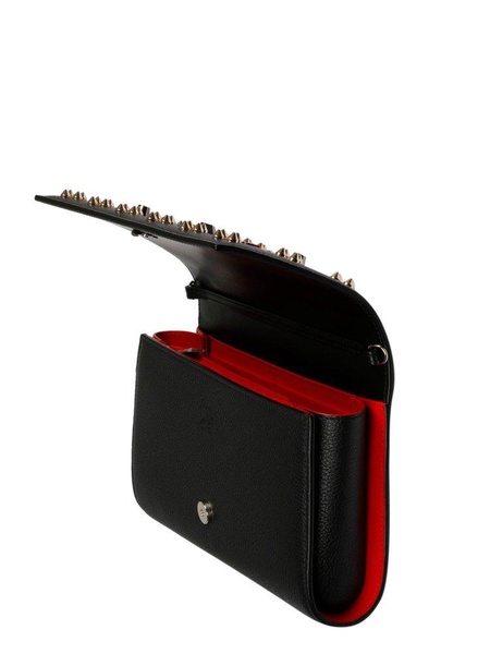 Christian Louboutin Paloma Clutch