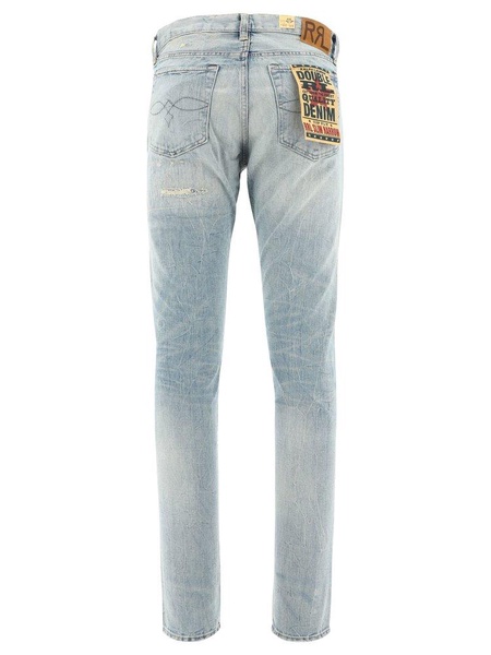 Ralph By Ralph Lauren Stratham Jeans