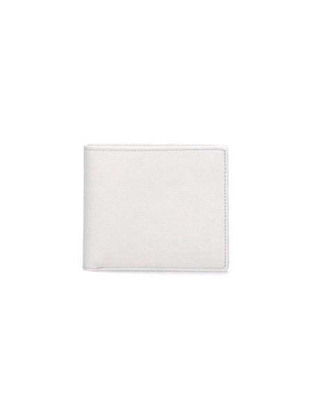 Maison Margiela Four-Stitch Bi-Fold Wallet