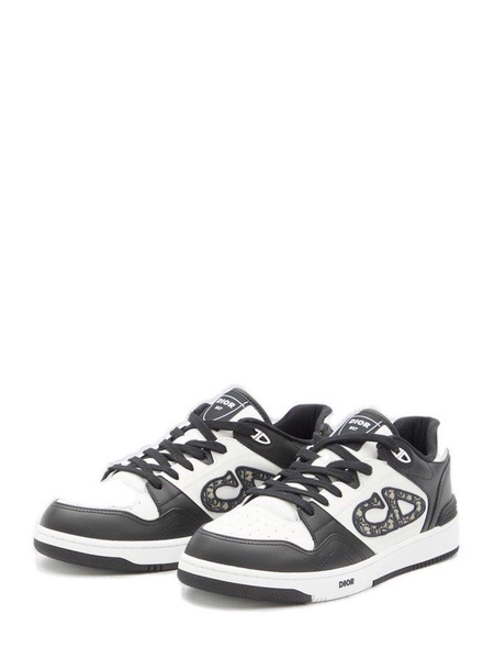 Dior Homme B57 Low-Top Sneakers