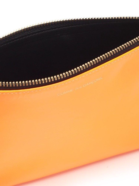 Like Wallet Super Fluo Pouch boys