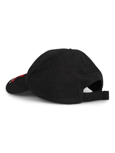 Balenciaga Gym Wear Cap