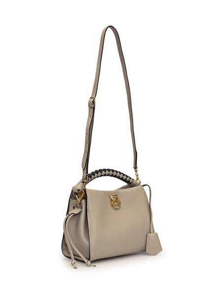 Mulberry Iris Small Top Handle Bag