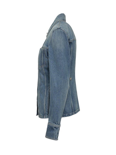 Ferragamo Denim Jacket