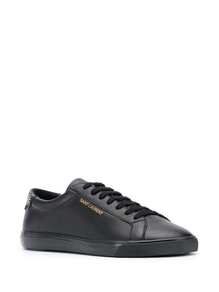 Saint Laurent Court Classic SL/10 Sneakers