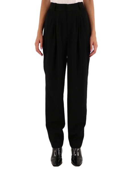 Alessandra Rich High Waist Pants