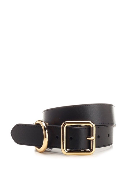 Jacquemus La Ceinture Regalo Shapes Belt