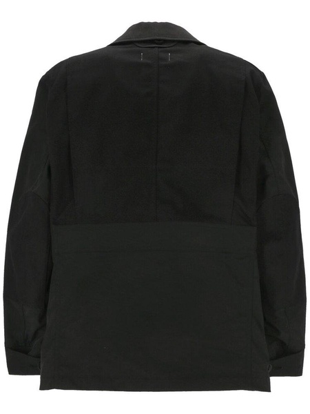 Junya Watanabe Single-Breasted Jacket