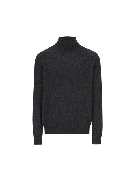 Loro Piana Classic Turtleneck Jumper