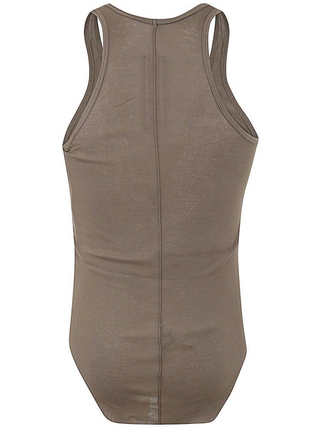 Rick Owens DRKSHDW Sleeveless Tank Top