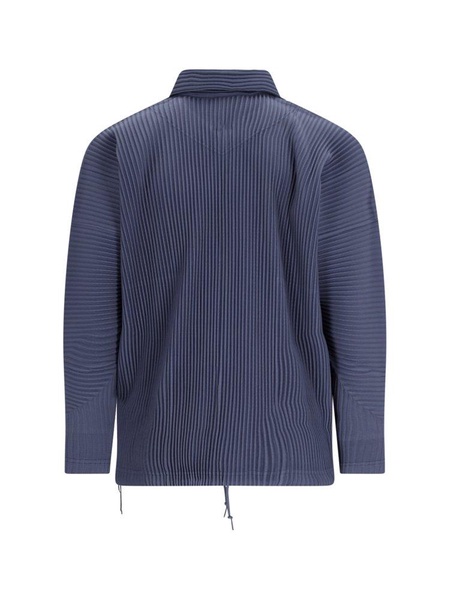 Homme Plissé Issey Miyake MC February Jacket