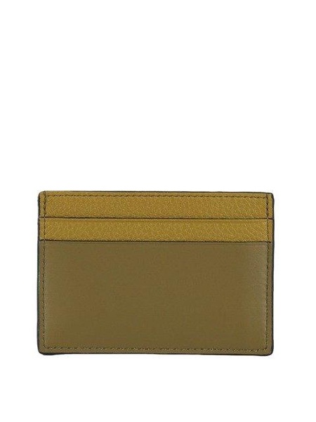 Loewe Signature Print Cardholder