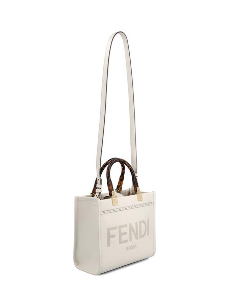 Fendi Sunshine Small Top Handle Bag