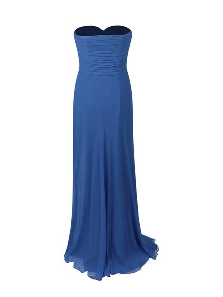 Alberta Ferretti Draped Detailed Maxi Dress