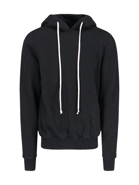 Rick Owens DRKSHDW Granbury Drawstring Hoodie