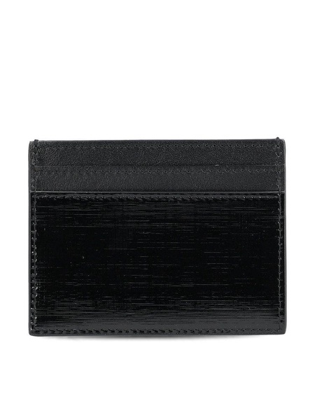 Saint Laurent Paris Card Case