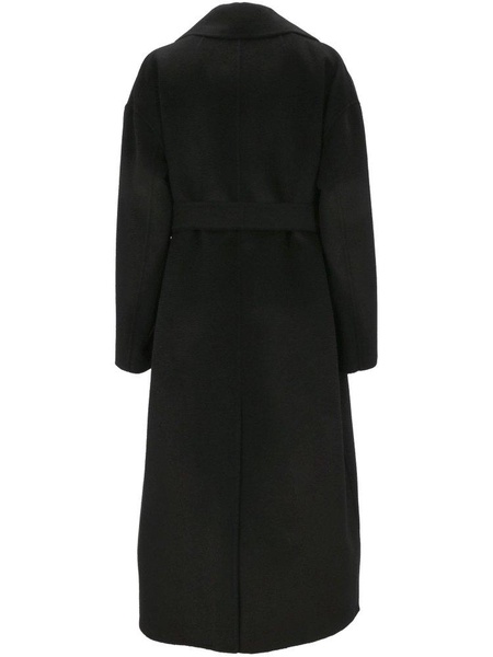 'S Max Mara Manuele Double-Breasted Coat