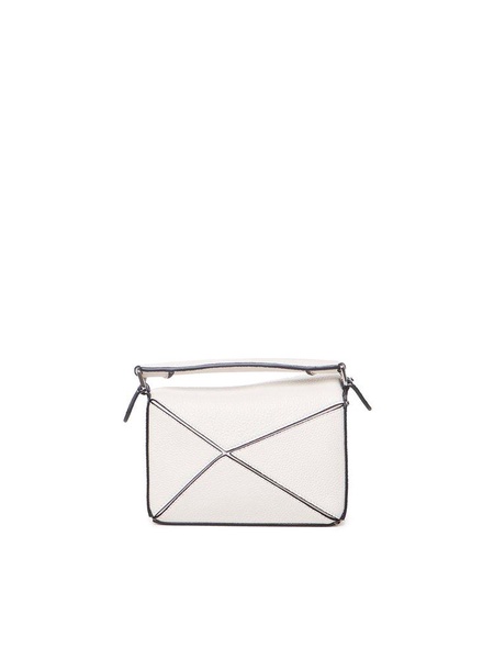 Loewe Mini Puzzle Tote Bag