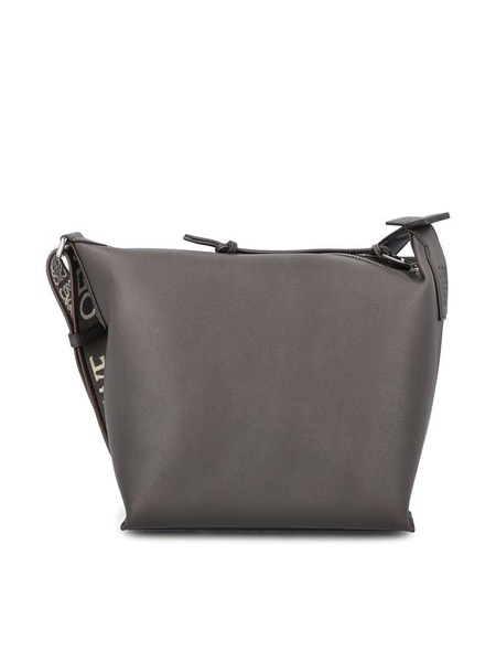 Loewe Cubi Zipped Small Crossbody Bag