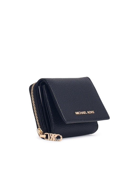 Michael Michael Kors Empire Small Tri-Fold Wallet