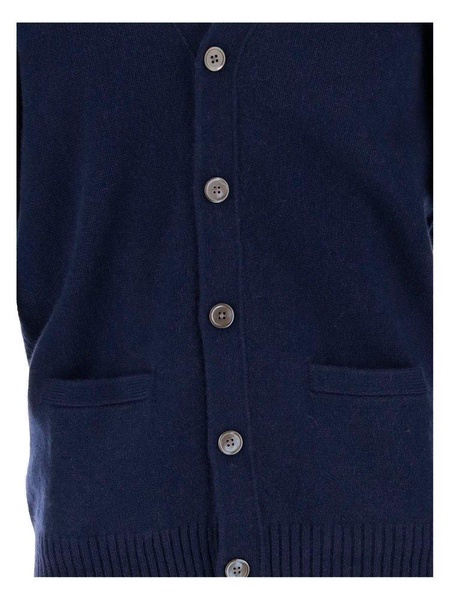 Polo Ralph Lauren Cashmere Cardigan