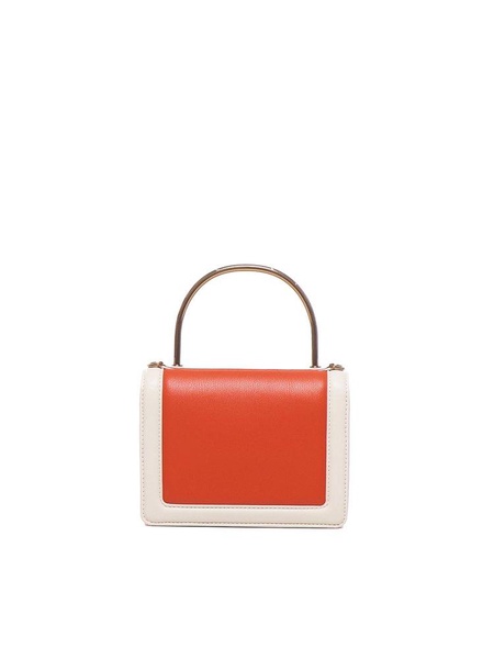 Love Moschino Two-Toned Tote Bag