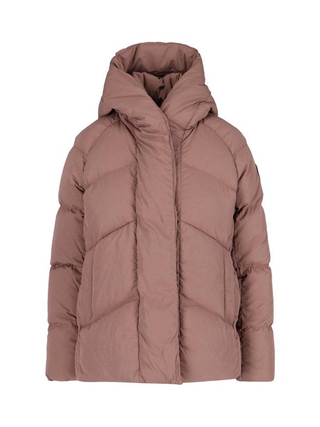 Canada Goose Marlow Padded Puffer Jacket