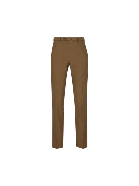 Loro Piana Straight-Leg Trousers