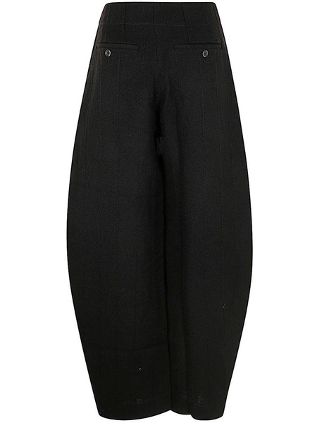 Uma Wang Tapered-Leg Trousers