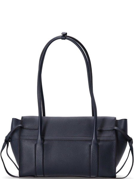 Mulberry Soft Bayswater Drawstring Shoulder Bag