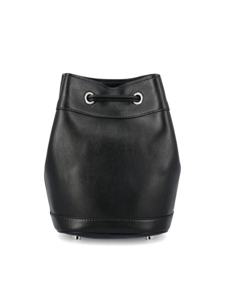 Roger Vivier Very Vivier Bucket Bag