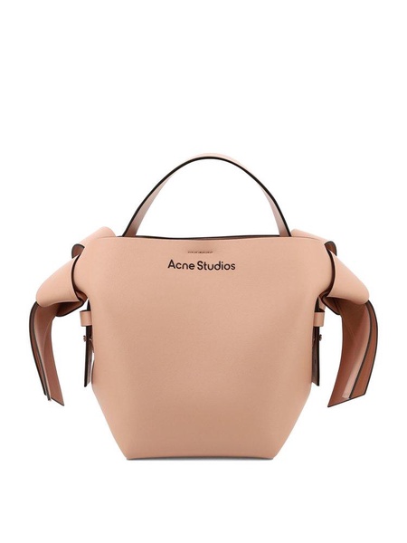 Acne Studios "Mini Musubi" Shoulder Bag