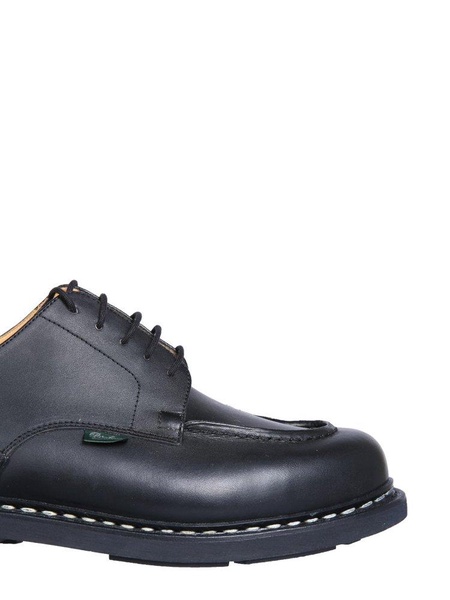 Paraboot Chambord Lace-Up Derby Shoes