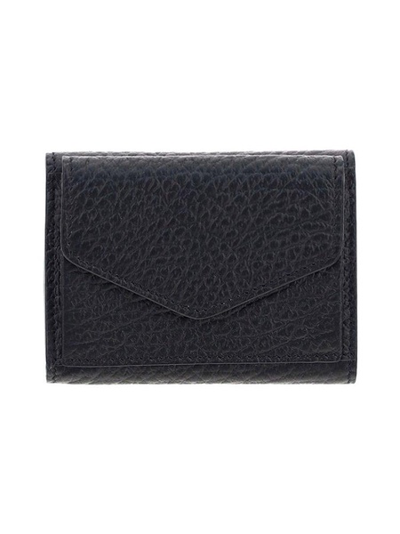 Maison Margiela Four Stitch Tri-Fold Cardholder