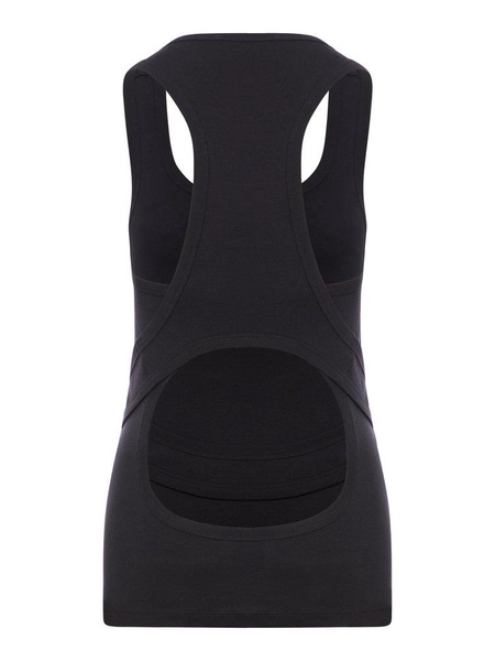 Coperni Yoke Jersey Tank Top