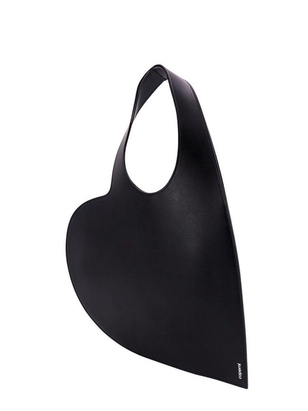 Coperni Heart Tote Bag