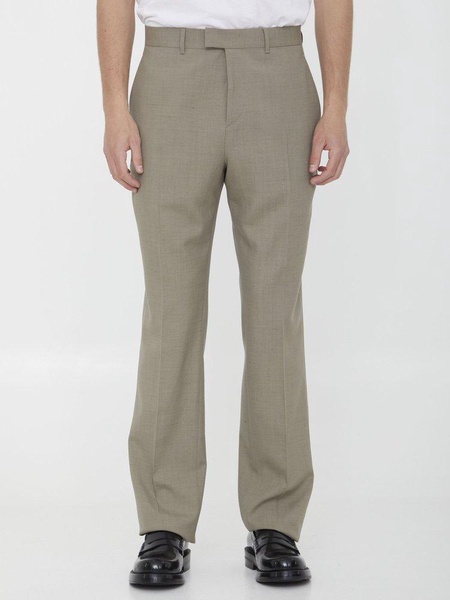 Dior Homme Tailored Chino Trousers